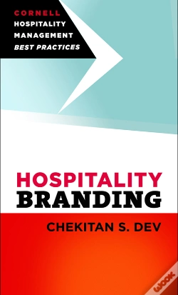 Capa do artigo Hospitality Branding