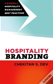 Capa do artigo Hospitality Branding