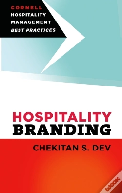 Capa do artigo Hospitality Branding
