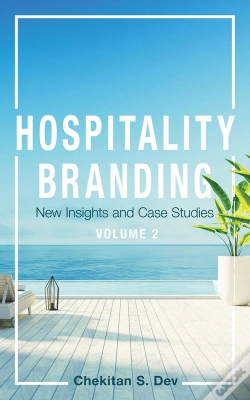 Capa do artigo Hospitality Branding, Volume 2