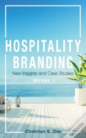 Capa do artigo Hospitality Branding, Volume 2