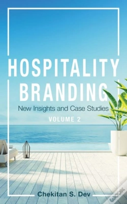 Capa do artigo Hospitality Branding, Volume 2