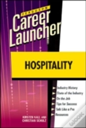Capa do artigo Hospitality