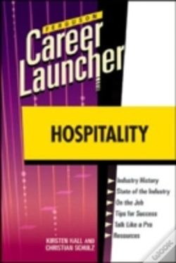 Capa do artigo Hospitality