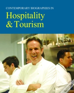 Capa do artigo Hospitality & Tourism