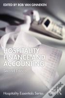 Hospitality Finance And Accounting