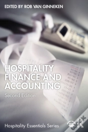 Capa do artigo Hospitality Finance And Accounting