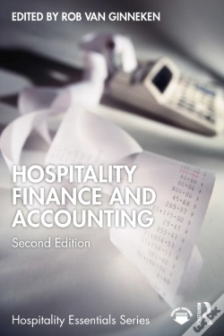 Capa do artigo Hospitality Finance And Accounting