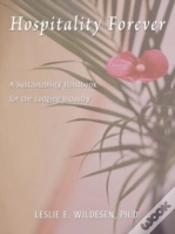 Capa do artigo Hospitality Forever