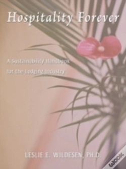 Capa do artigo Hospitality Forever