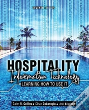 Capa do artigo Hospitality Information Technology: Learning How To Use It