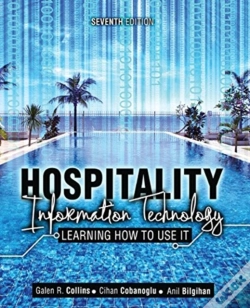 Capa do artigo Hospitality Information Technology: Learning How To Use It