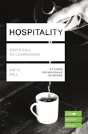 Hospitality (Lifebuilder Study Guides) - Preview