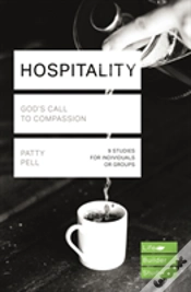 Capa do artigo Hospitality (Lifebuilder Study Guides)