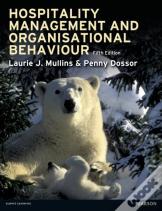 Hospitality Management And Organisational Behaviour