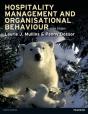Hospitality Management And Organisational Behaviour - Preview