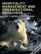 Capa do artigo Hospitality Management And Organisational Behaviour