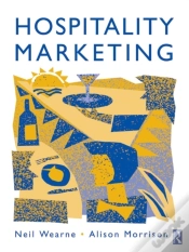 Capa do artigo Hospitality Marketing