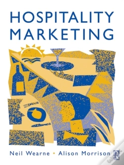 Capa do artigo Hospitality Marketing