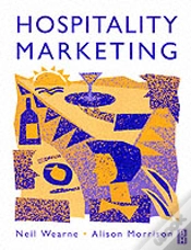 Capa do artigo Hospitality Marketing