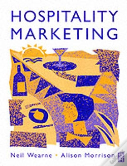 Capa do artigo Hospitality Marketing