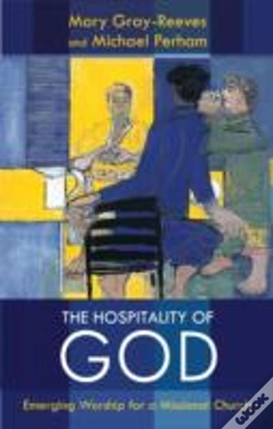 Capa do artigo Hospitality Of God
