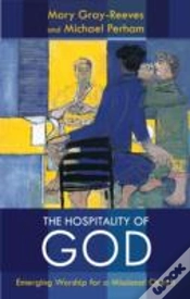 Capa do artigo Hospitality Of God