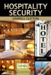 Capa do artigo Hospitality Security