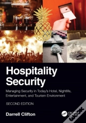 Capa do artigo Hospitality Security