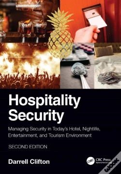 Capa do artigo Hospitality Security