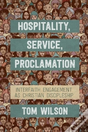 Capa do artigo Hospitality, Service, Proclamation