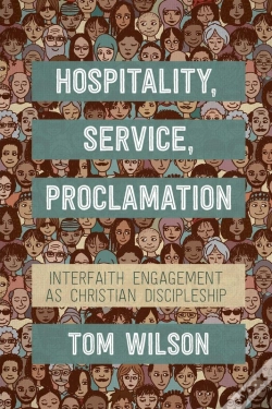Capa do artigo Hospitality, Service, Proclamation