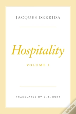 Capa do artigo Hospitality, Volume I