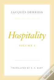 Capa do artigo Hospitality, Volume I