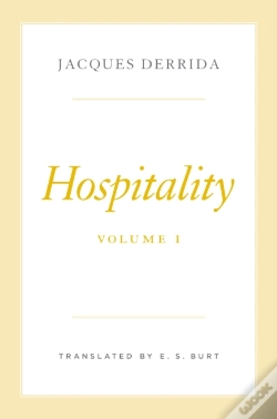 Capa do artigo Hospitality, Volume I