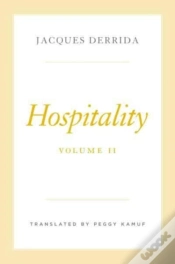 Capa do artigo Hospitality, Volume Ii
