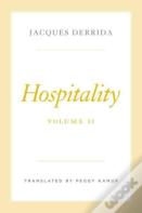 Hospitality, Volume Ii