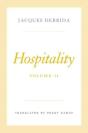 Hospitality, Volume Ii - Preview