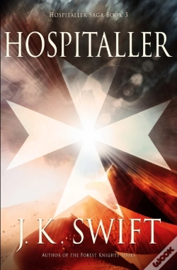 Capa do artigo Hospitaller
