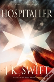 Capa do artigo Hospitaller