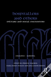 Capa do artigo Hospitallers And Others