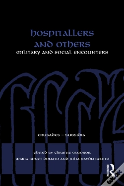 Capa do artigo Hospitallers And Others