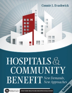 Capa do artigo Hospitals And Community Benefit