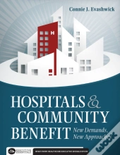 Hospitals And Community Benefit