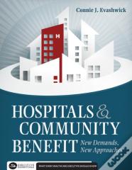 Hospitals And Community Benefit