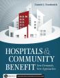 Hospitals And Community Benefit - Preview