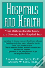 Capa do artigo Hospitals And Health