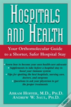 Capa do artigo Hospitals And Health