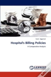 Capa do artigo Hospital