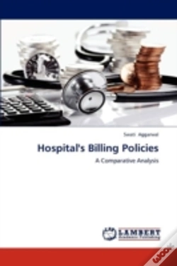 Capa do artigo Hospital'S Billing Policies